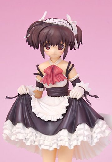 ToHeart2 AnotherDays 柚原木实－女仆ver.－ | Hpoi手办维基