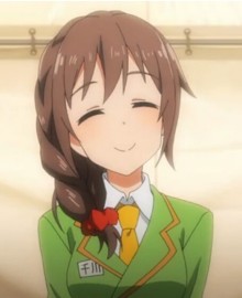 千川千寻