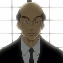 村長