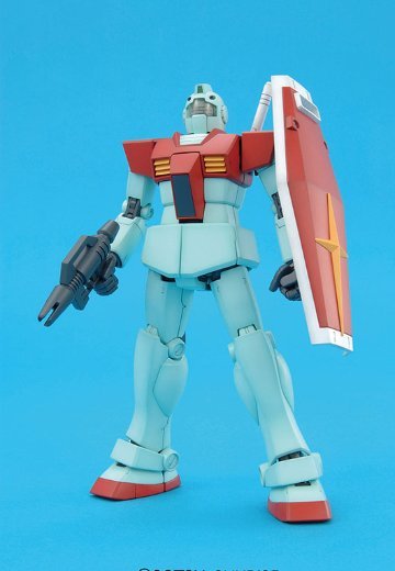 MG RGM-79 吉姆 2.0版