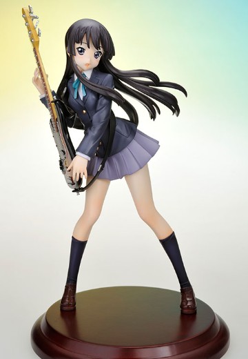 轻音少女！ 秋山澪