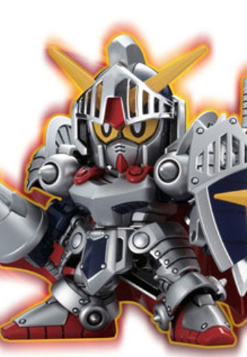 BB战士 骑士高达 | Hpoi手办维基