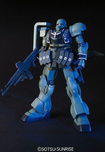 HGUC 1/144 	机动战士高达UC  AMS-129 基拉·祖鲁 | Hpoi手办维基