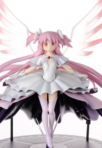 一番赏 剧场版 魔法少女小圆 剧场版 [新篇] 叛逆的物语 A赏 鹿目圆香 Special Color ver.