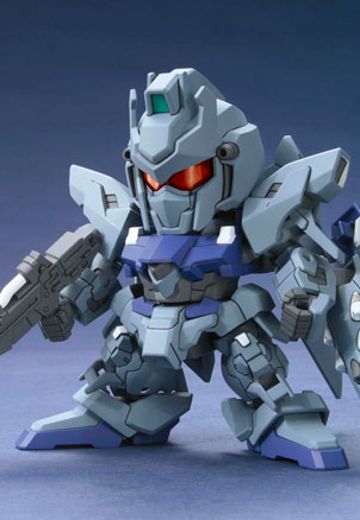 SD高达BB戦士 #379 机动战士高达独角兽(UC) 德尔塔PLUS | Hpoi手办维基