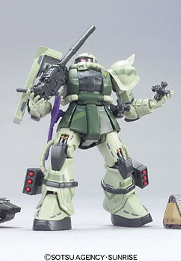 HCM Pro G-BOX 白色ベース討伐隊SET | Hpoi手办维基