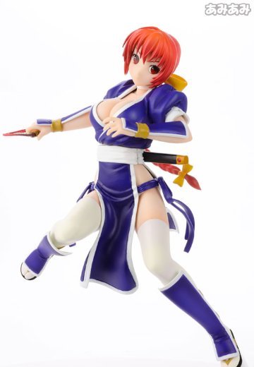 女皇之门 運命のくノ一 霞