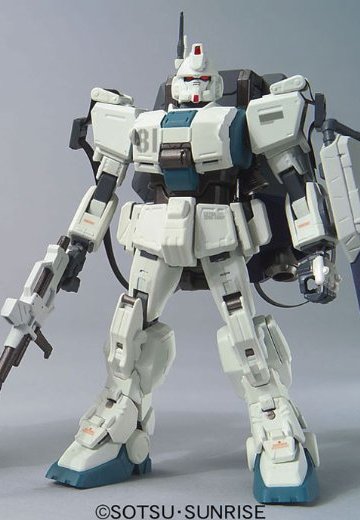 HCM Pro 第46弾 高达Ez8 | Hpoi手办维基