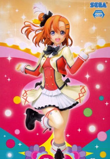 LoveLive!  “HONOKA-それは僕たちの奇跡” | Hpoi手办维基