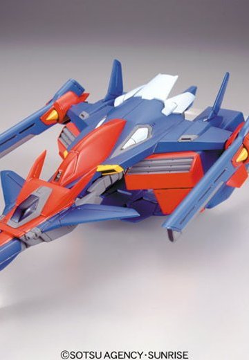 1/144 LM G猎鹰 | Hpoi手办维基