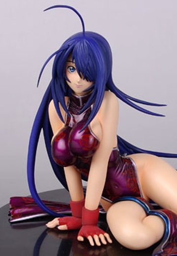 一骑当千DD 关羽云长 －DVD BOX版 旗袍ver.－ 通常版 | Hpoi手办维基