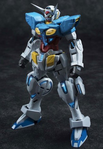 ROBOT魂〈SIDE MS〉高达G之复国运动 YG-111 高达 G-Self | Hpoi手办维基