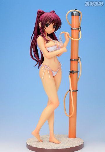 ToHeart2 向坂环 泳装ver. （白色・通常版） | Hpoi手办维基