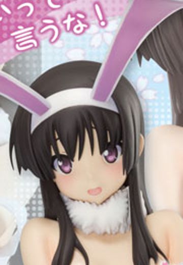 战国天使Djibril 綾小路葵 | Hpoi手办维基