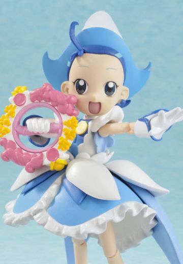 プチぷりちぃー No.11 妹尾爱子 ロイヤルパトレーヌ服 可动手办 （おジャ魔女どれみ♯） | Hpoi手办维基