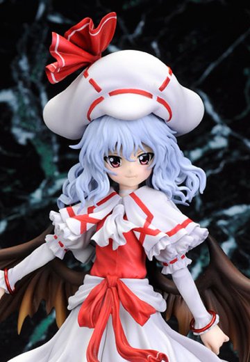 东方Project 1/8 蕾米莉亚・斯卡雷特 -香霖堂ver.-