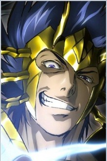 巨蟹座 马尼戈特