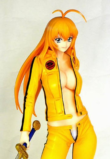 一騎当千 Xtreme Xecutor 孫策伯符 バイカーver. | Hpoi手办维基