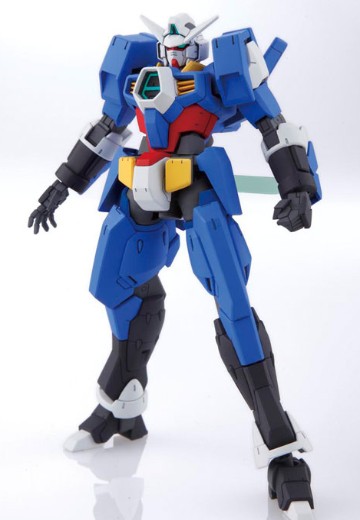 HGAGE#07 1/144 机动战士高达AGE AGE-1S 高达AGE-1 飞雀型