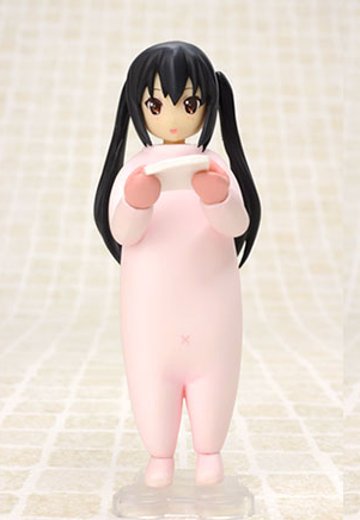 けいおん！！ きぐるみ中野梓