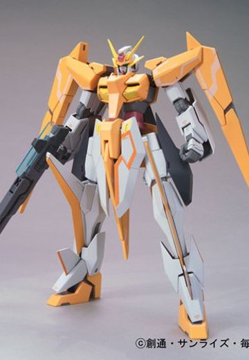 高达00(ダブルオー) | Hpoi手办维基