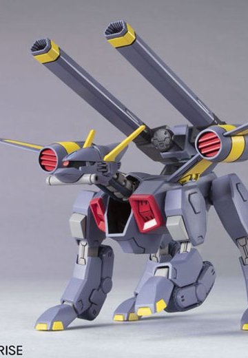 HG 1/144 R12 机动巴库 | Hpoi手办维基