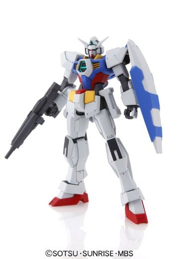 HG 1/144 高达AGE-1 ノーマル | Hpoi手办维基