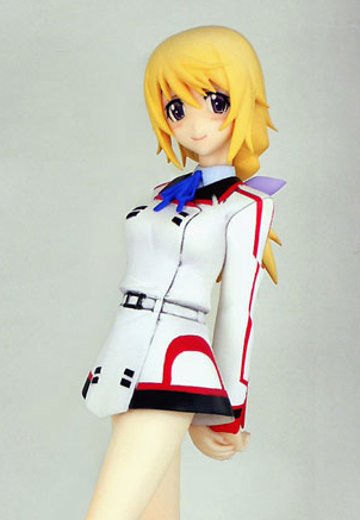 IS〈无限斯特托拉斯〉 夏洛特迪诺亚 | Hpoi手办维基