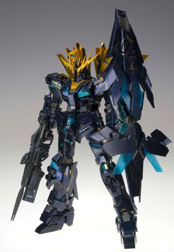 GFFMC 报丧女妖·命运女神（觉醒样式） | Hpoi手办维基