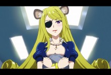 アンゼリカ