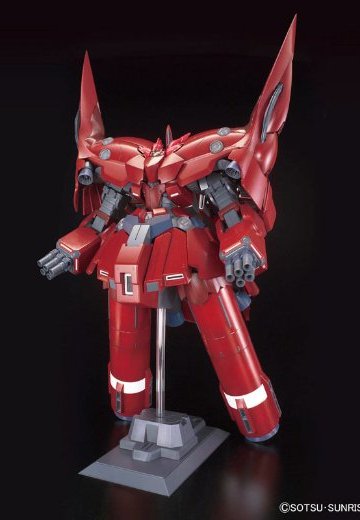 HGUC 1/144  新吉恩号 | Hpoi手办维基