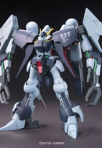 HGUC 1/144 机动战士高达UC  RX-160S 拜亚兰特装型 | Hpoi手办维基