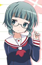 真柴直