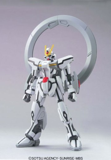 HG 1/144 スターゲイザー高达 | Hpoi手办维基