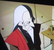 寿老人
