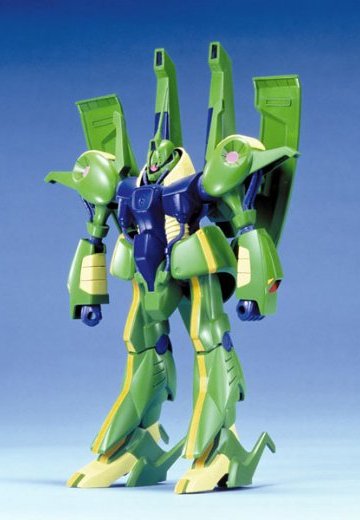 1/144 パラスアテネ | Hpoi手办维基