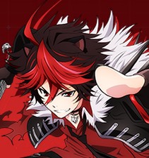 クロウ