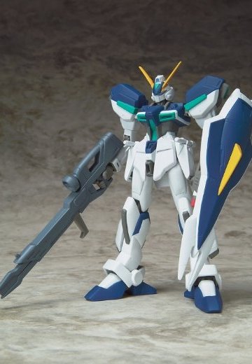 MS In Action ウィンダム（量産機） | Hpoi手办维基