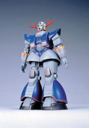 高达 MSV 1/250 パーフェクトジオング | Hpoi手办维基