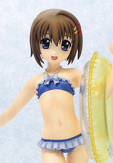 魔法少女奈叶 The MOVIE 2nd A's 八神疾风 水着Ver. | Hpoi手办维基