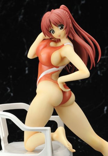 ToHeart2 向坂環 体育授業 プール編 碧琪公主Ver. | Hpoi手办维基