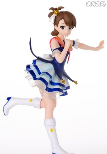 一番赏 偶像大师 PART3 D赏 双海亚美 | Hpoi手办维基