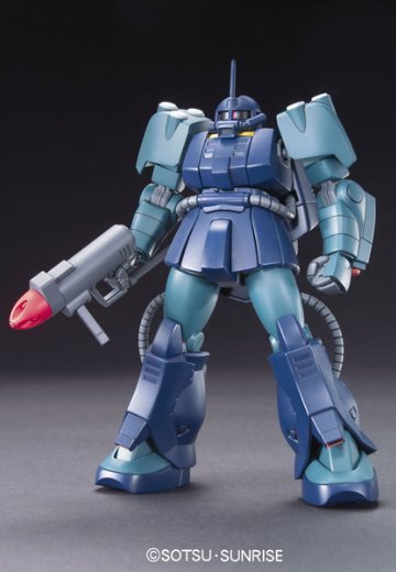 HGUC 1/144 ザク・マリナー 『高达ZZ』より | Hpoi手办维基