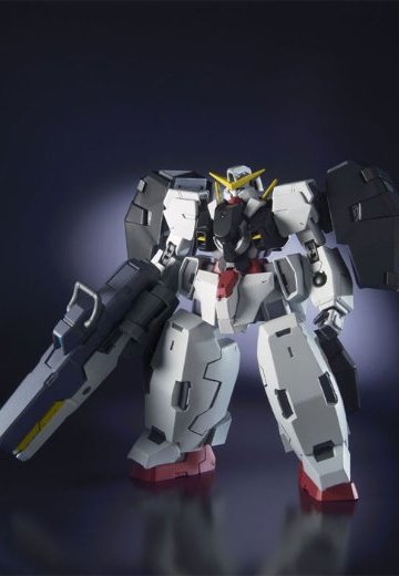 MS In Action 高达ヴァーチェ