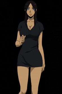 爱丽克斯・贝奈戴托