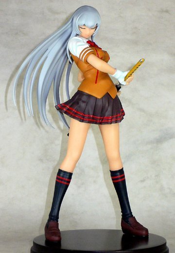 一騎当千 Great Guardians 趙雲子龍 | Hpoi手办维基