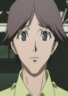 安森 幹康