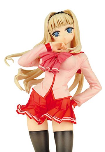 ToHeart2 久寿川莎莎拉