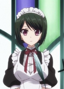 玛伊卡·斯图尔特