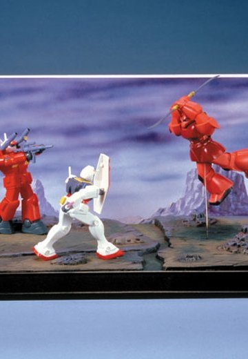 1/250 テキサスの攻防 | Hpoi手办维基